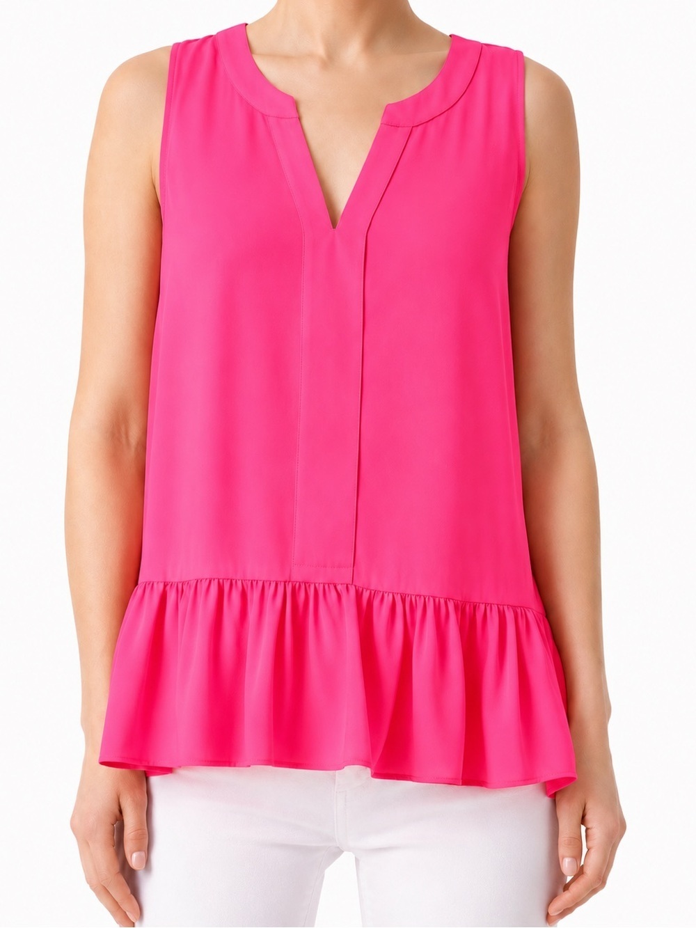 Lilly Pulitzer NWT Gramercy top, small